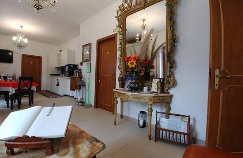 Pistoia Bed & Breakfast | Alle Vecchie Mura