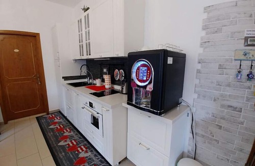 Pistoia Bed & Breakfast | Alle Vecchie Mura