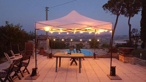 Corinaldo Bed & Breakfast | Alloggi degli Artisti