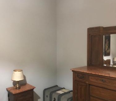 Cremona Apartment | Alloggio Galli