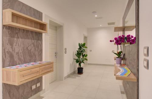 Bellariva House | Alloggio Nella