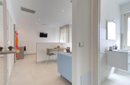 Bellariva House | Alloggio Nella
