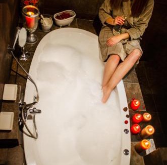 Bloemhof Cabin | Almar Exclusive Game Ranch