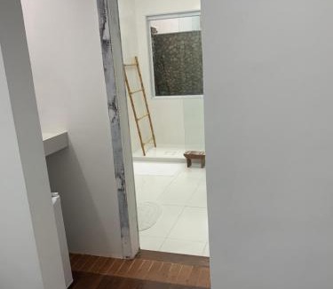 Japuiba House | Almas Gêmeas flat 2