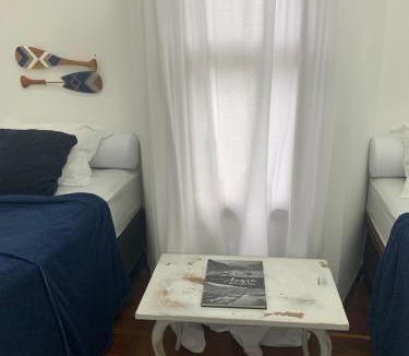 Japuiba House | Almas Gêmeas flat 2