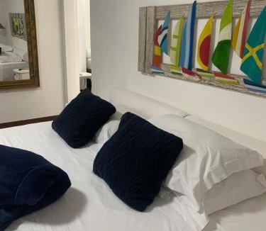Japuiba House | Almas Gêmeas flat 2