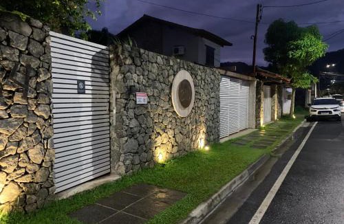 Japuiba House | Almas Gêmeas flat cozinha 1
