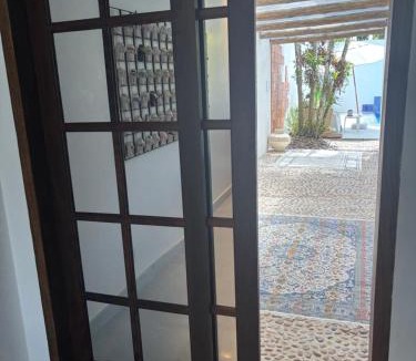 Japuiba House | Almas Gêmeas suíte 8