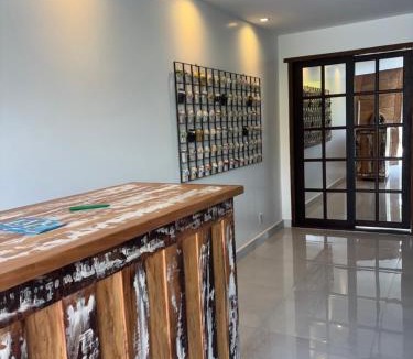 Japuiba House | Almas Gêmeas suíte 8