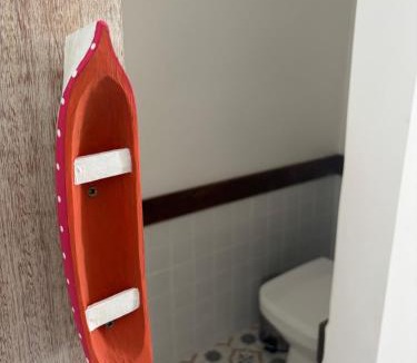 Japuiba House | Almas Gêmeas suite 9