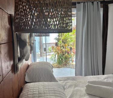 Japuiba House | Almas Gêmeas suite 9