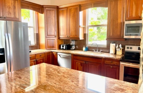 Lower Carolina Villa | Almost Heaven with beautiful views of the BVI