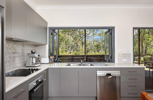 Kioloa House | Aloha Kioloa at Kioloa Beach Pet Friendly