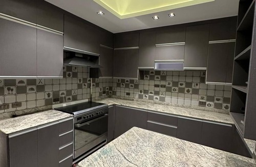 6th of October City Villa | ALSAWAH 5-Bedroom Villa with Private Pool Palm Hills Sheikh Zayed