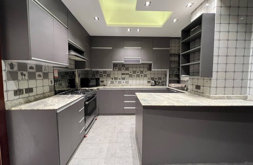 6th of October City Villa | ALSAWAH 5-Bedroom Villa with Private Pool Palm Hills Sheikh Zayed