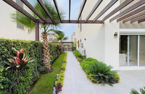 6th of October City Villa | ALSAWAH | Spacious 5BR Family Villa with Private Pool | Palm Hills