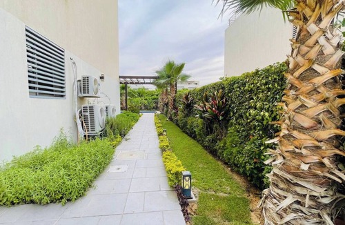 6th of October City Villa | ALSAWAH | Spacious 5BR Family Villa with Private Pool | Palm Hills
