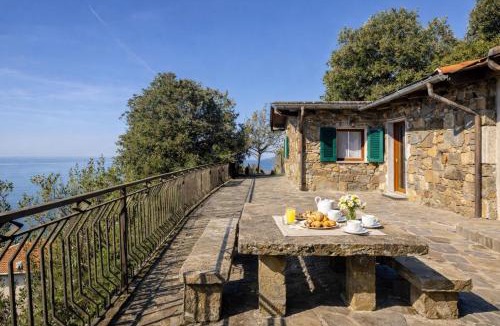 Vernazza Ski Chalet | Altamarea Private Retreat