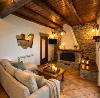 Vernazza Ski Chalet | Altamarea Private Retreat
