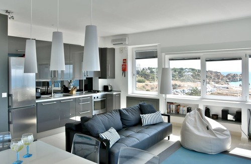 Torralta Apartment | Alvor Apartment by the sea