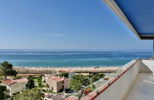 Torralta Apartment | Alvor Apartment by the sea