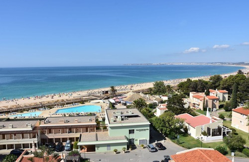 Torralta Apartment | Alvor Apartment by the sea