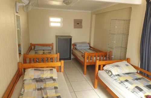 Plettenberg Bay Hostel | Amakaya Backpackers Travellers Accommodation