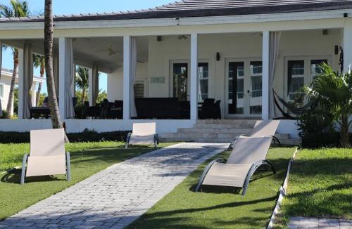 Alice Town House | Amamare Waterfront Villa | Pool + Private Dock