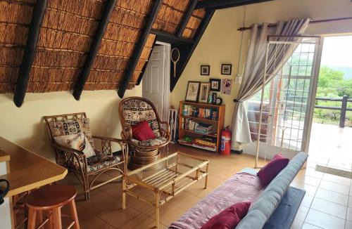 Buffelspoort Resort | Amanda's Retreat