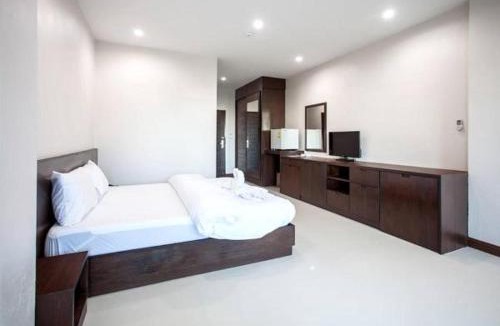 Phimai Hotel | Amatara Hotel