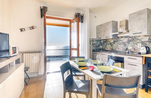 Santo Stefano al Mare Apartment | Amazing Apartment In Santo Stefano Al Mare