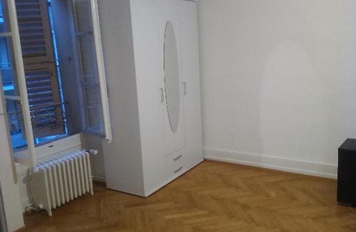 Downtown Geneva Apartment | Amazing apartment central