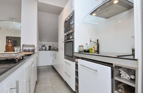 Saint-Jeannet Apartment | Amazing apartment in Saint-Jeannet with WiFi