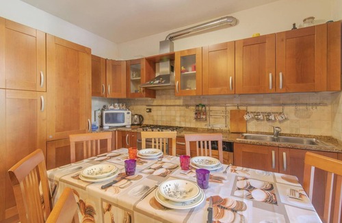 Trebbiantico Apartment | Amazing apartment in Pesaro -PU- with ethernet internet