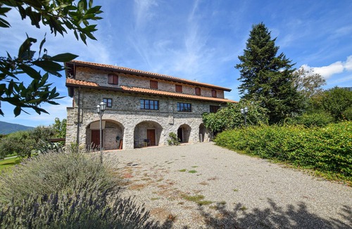 Filattiera Apartment | Amazing apartment in Filattiera (MS)