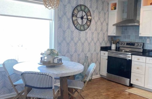 Rodanthe House | Amazing Beach house Steps from the Surf "Nautical Endeavors"