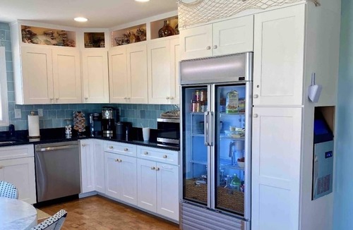 Rodanthe House | Amazing Beach house Steps from the Surf "Nautical Endeavors"