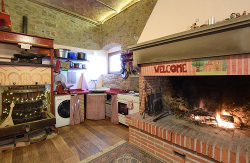 Subbiano House | Amazing home in Arezzo