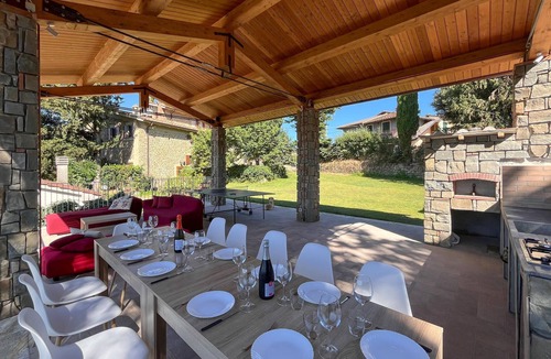 Subbiano House | Amazing home in Arezzo