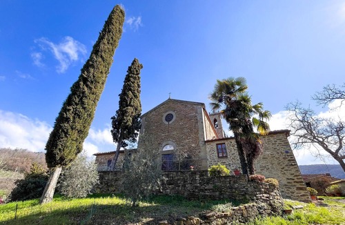 Subbiano House | Amazing home in Arezzo
