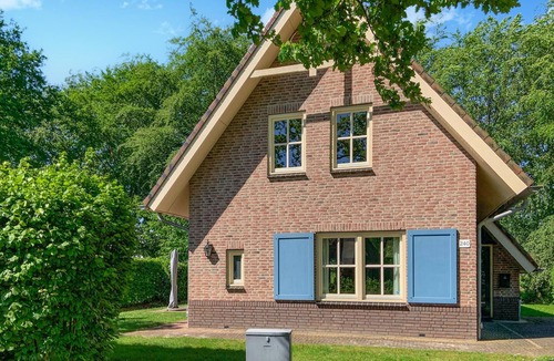 Exloo House | Amazing home in Exloo with WiFi