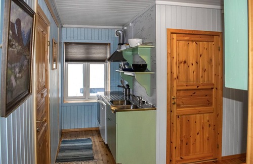 Flisa House | Amazing home in Flisa with kitchen