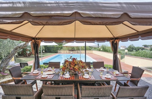 Forcoli House | Amazing home in Forcoli (PI)