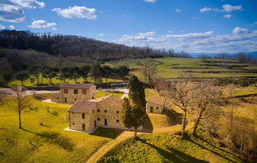 Campestri House | Amazing Home In Vicchio Di Mugello With Sauna