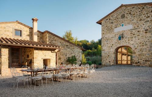 Campestri House | Amazing Home In Vicchio Di Mugello With Sauna