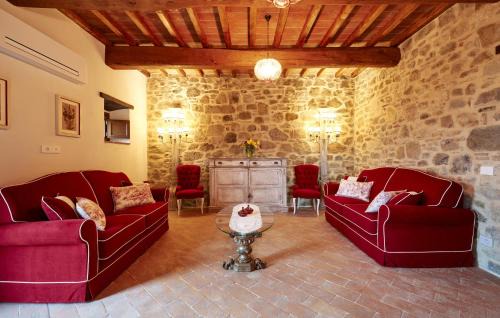 Campestri House | Amazing Home In Vicchio Di Mugello With Sauna