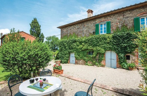 Monte San Savino House | Amazing home in Monte S. Savino (AR) with outdoor swimming pool
