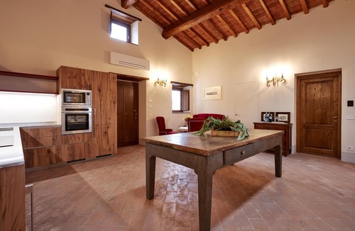 Campestri House | Amazing home in Vicchio di Mugello with sauna