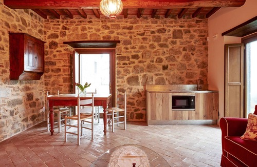 Campestri House | Amazing home in Vicchio di Mugello with sauna