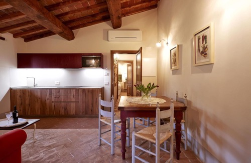 Campestri House | Amazing home in Vicchio di Mugello with sauna